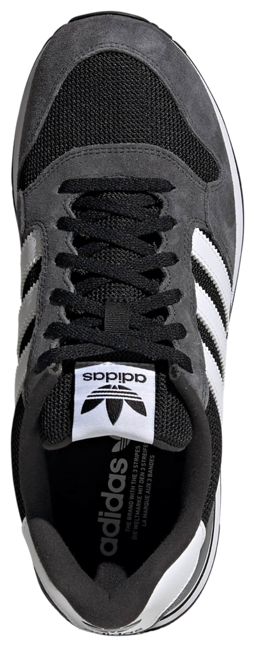 adidas ZX 500 RS Image 5 of 6. Tap to open photo gallery.