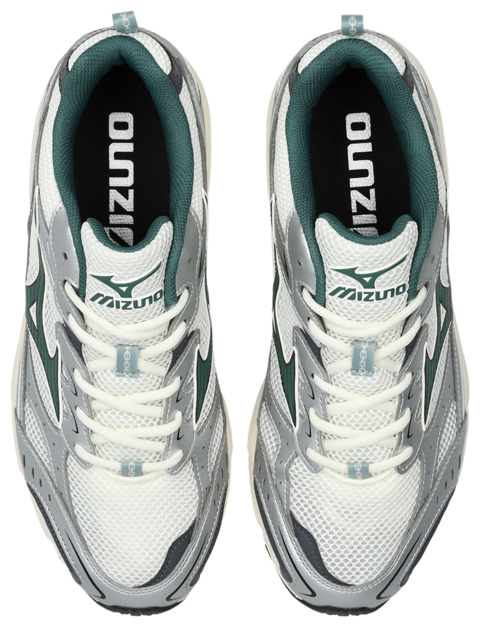 Mizuno Mxr Image 5 sur 7. Appuyez pour ouvrir la galerie de photos.