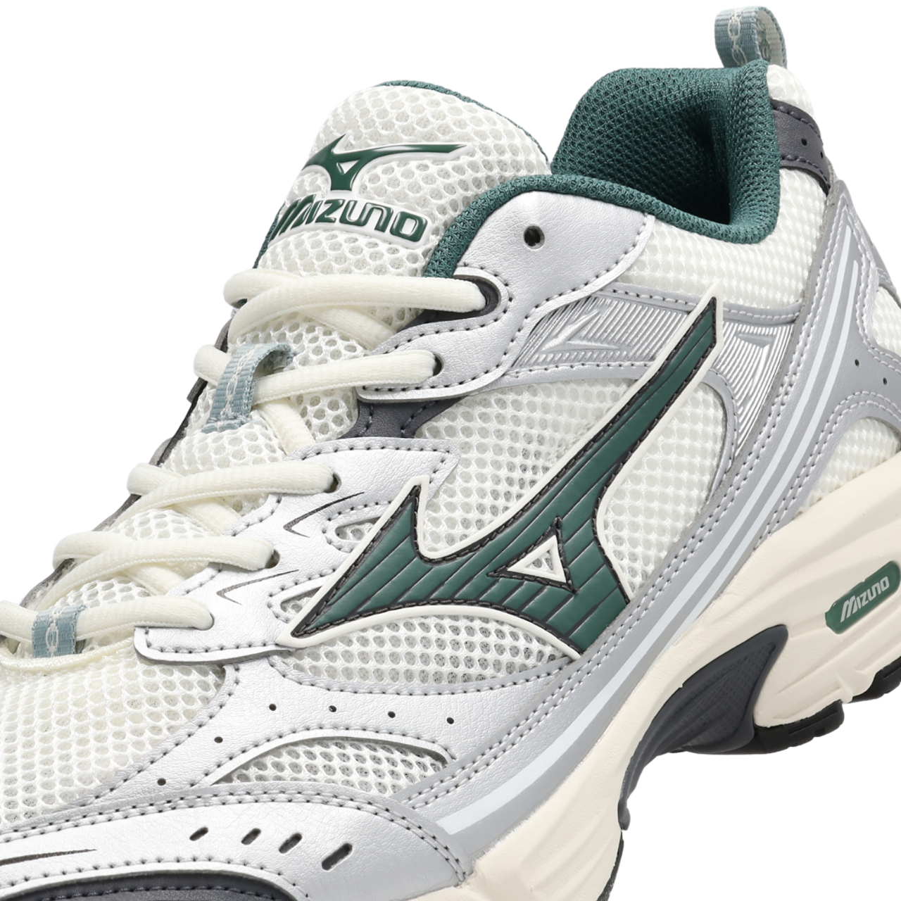 Mizuno Mxr Image 7 sur 7. Appuyez pour ouvrir la galerie de photos.