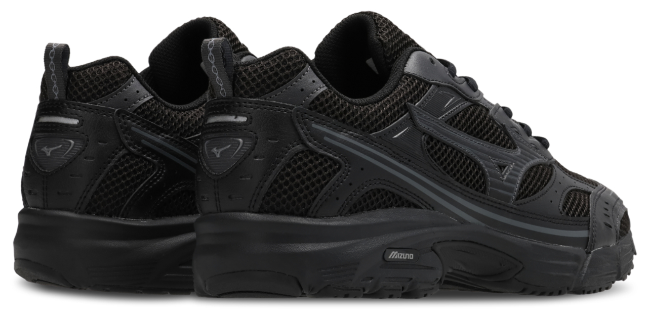 Mizuno Mxr Image 3 sur 7. Appuyez pour ouvrir la galerie de photos.