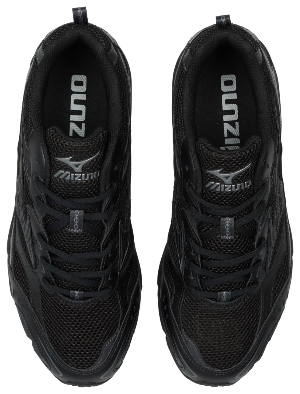 Mizuno Mxr Image 5 sur 7. Appuyez pour ouvrir la galerie de photos.