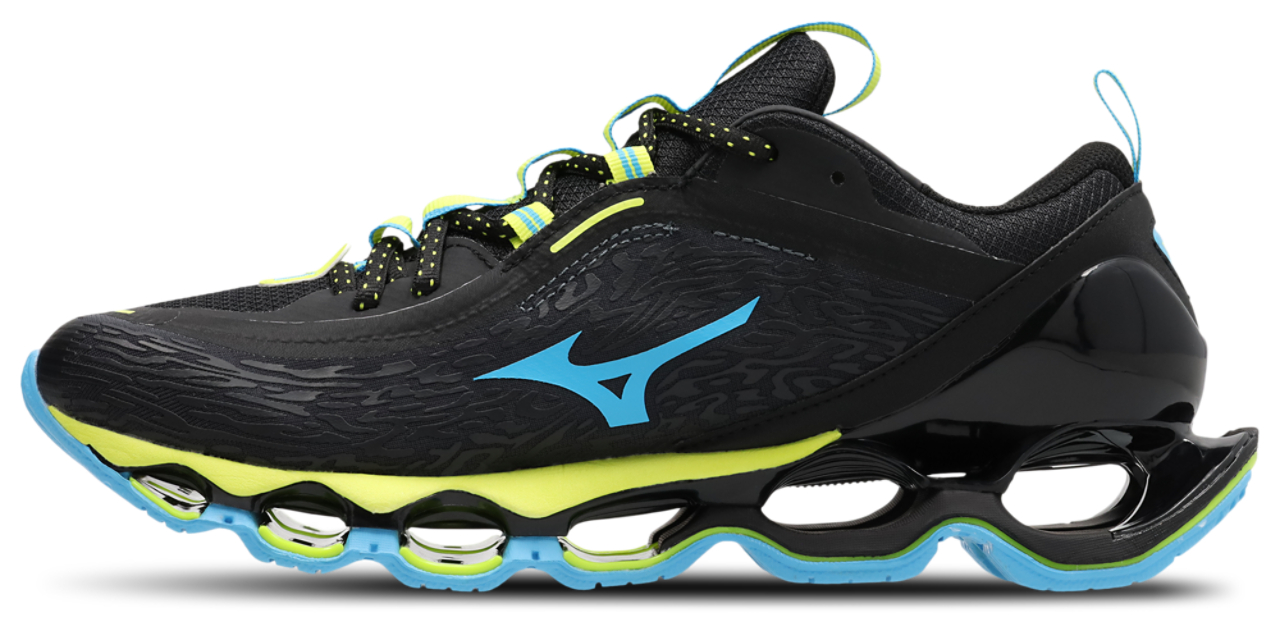Mizuno X Vrunk Wave Prophecy Ls Image 4 sur 8. Appuyez pour ouvrir la galerie de photos.