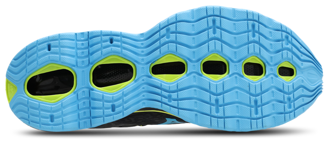 Mizuno X Vrunk Wave Prophecy Ls Image 6 sur 8. Appuyez pour ouvrir la galerie de photos.