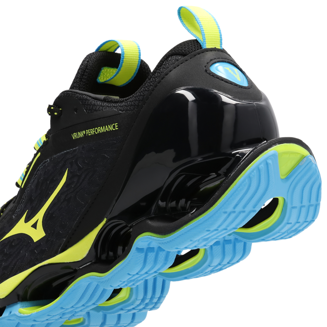 Mizuno X Vrunk Wave Prophecy Ls Image 7 sur 8. Appuyez pour ouvrir la galerie de photos.