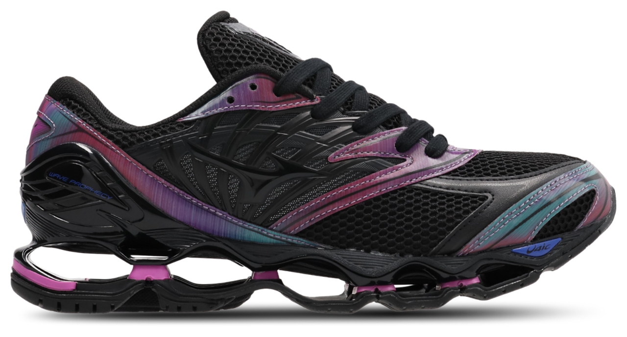 Mizuno Prophecy Ls Image 1 sur 7. Appuyez pour ouvrir la galerie de photos.
