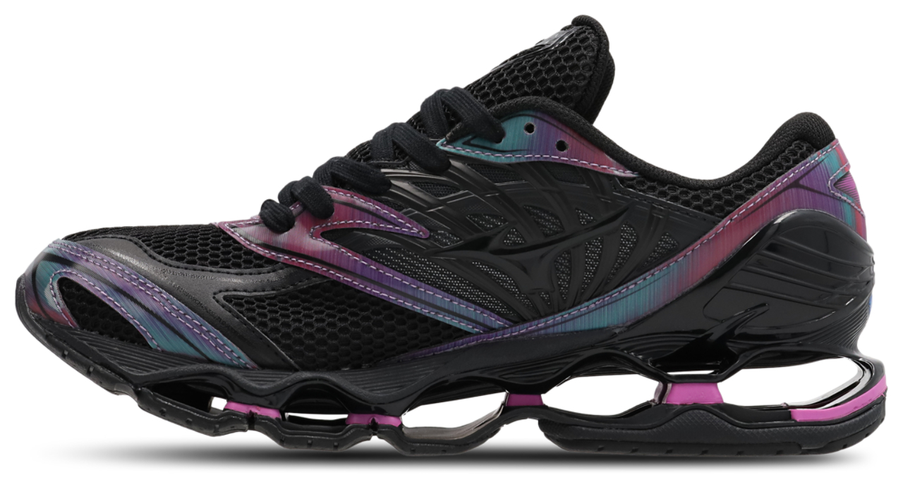 Mizuno Prophecy Ls Image 4 sur 7. Appuyez pour ouvrir la galerie de photos.