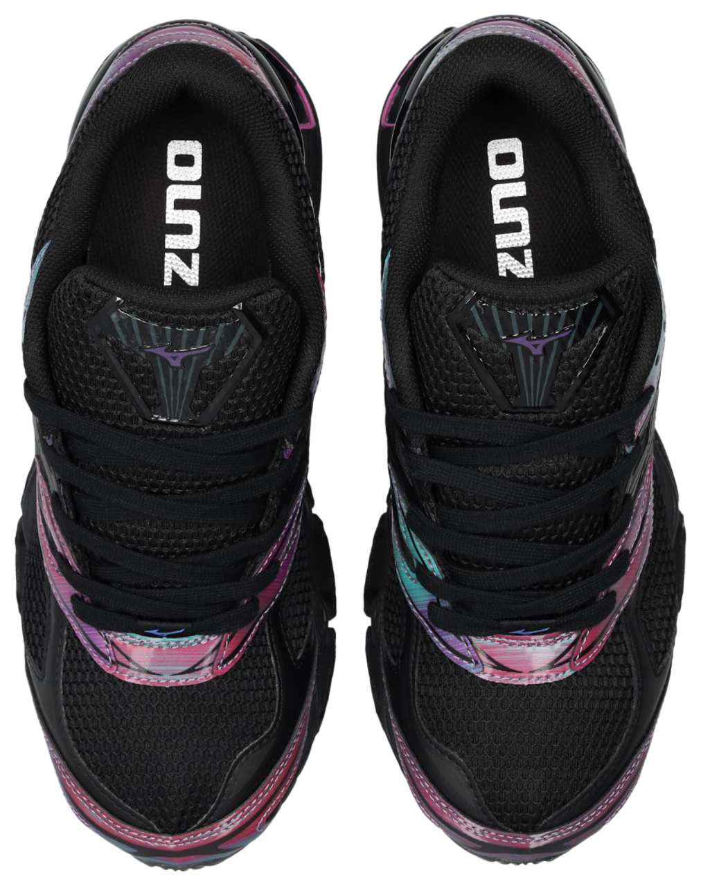 Mizuno Prophecy Ls Image 5 sur 7. Appuyez pour ouvrir la galerie de photos.