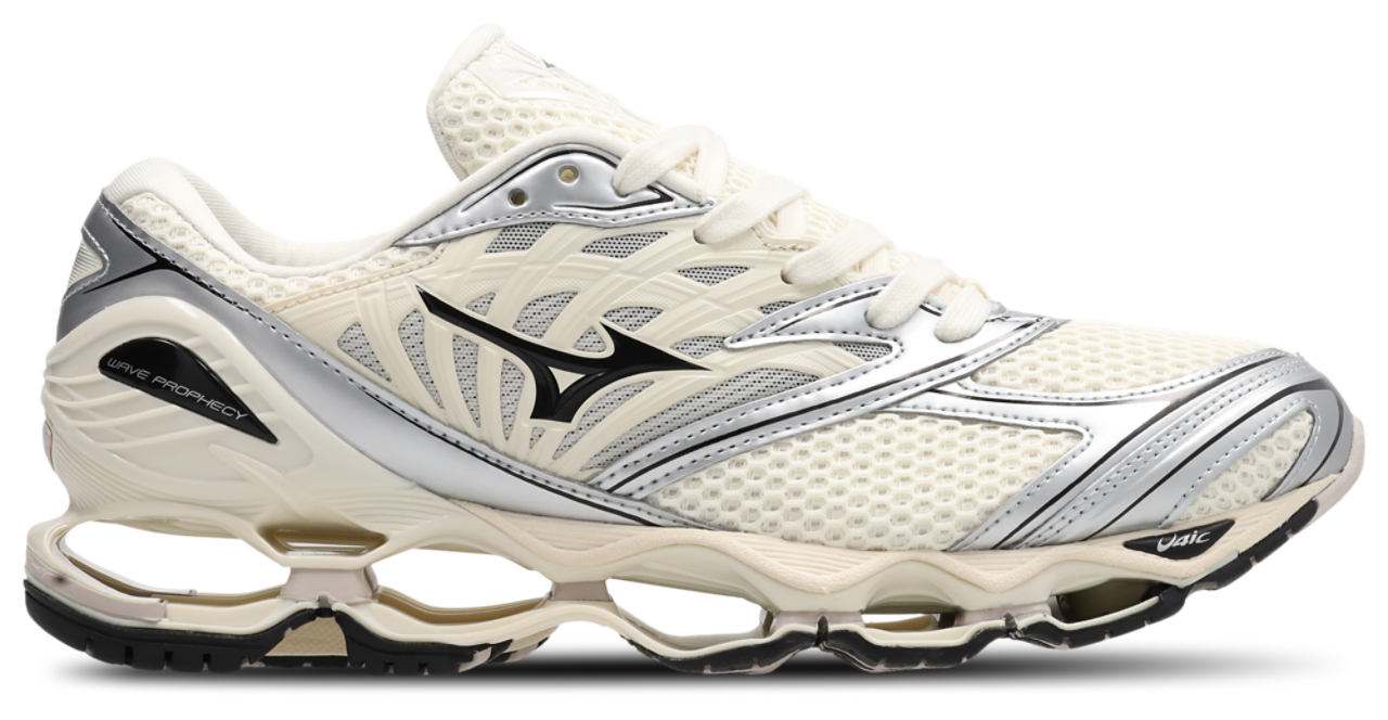 Mizuno Wave Prophecy Image 1 sur 7. Appuyez pour ouvrir la galerie de photos.