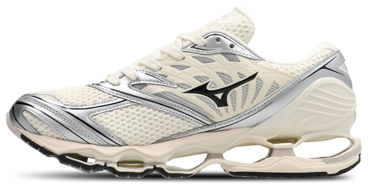 Mizuno Wave Prophecy Image 4 sur 7. Appuyez pour ouvrir la galerie de photos.
