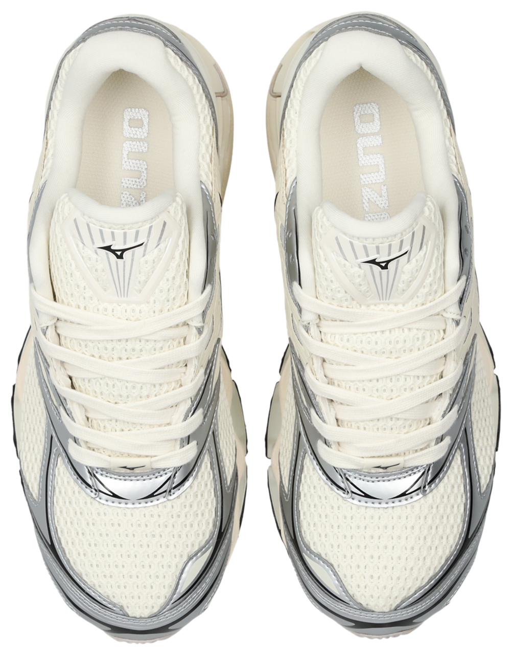 Mizuno Wave Prophecy Image 5 sur 7. Appuyez pour ouvrir la galerie de photos.