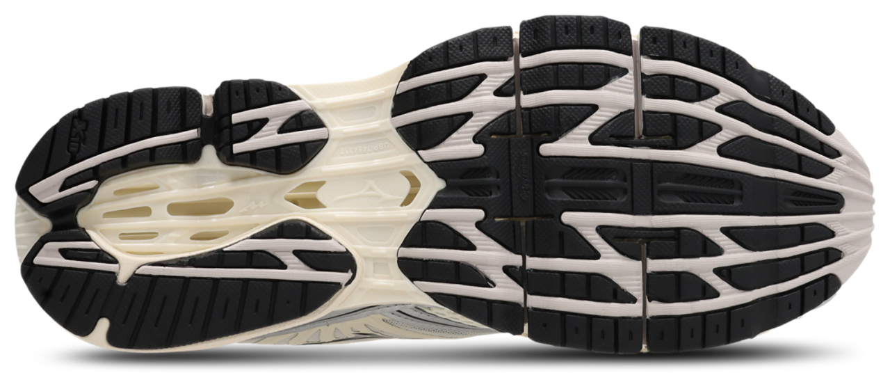 Mizuno Wave Prophecy Image 6 sur 7. Appuyez pour ouvrir la galerie de photos.
