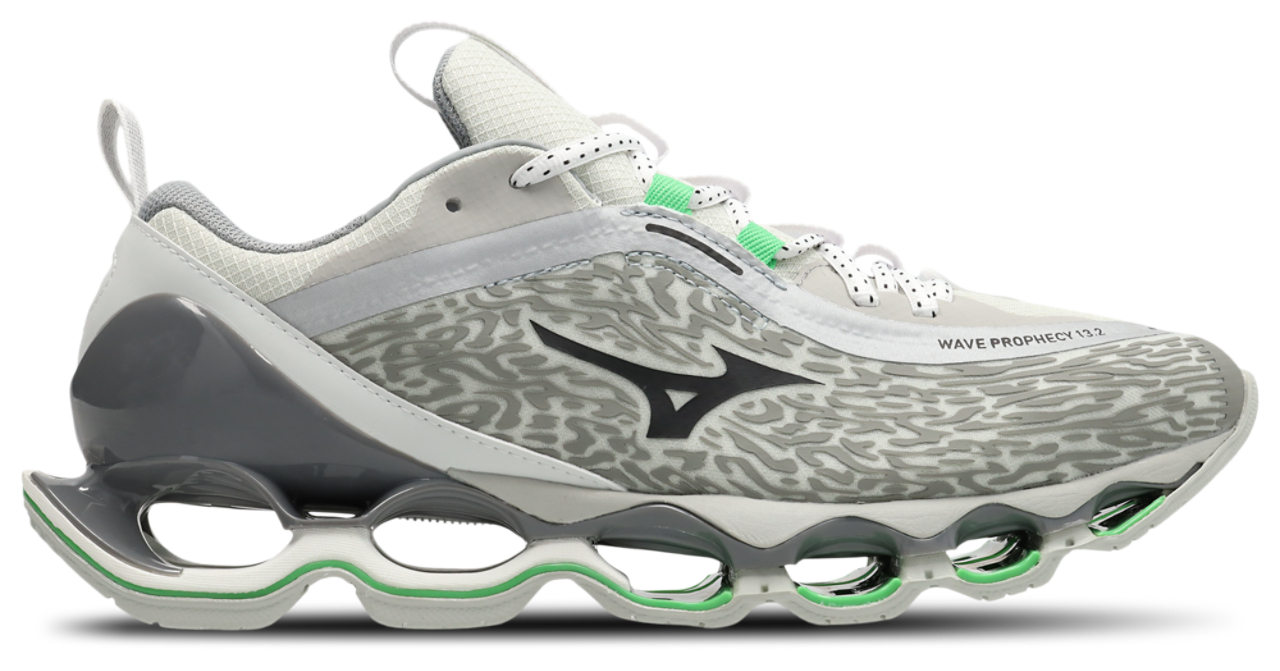 Mizuno Wave Prophecy 13.2 Image 1 sur 8. Appuyez pour ouvrir la galerie de photos.