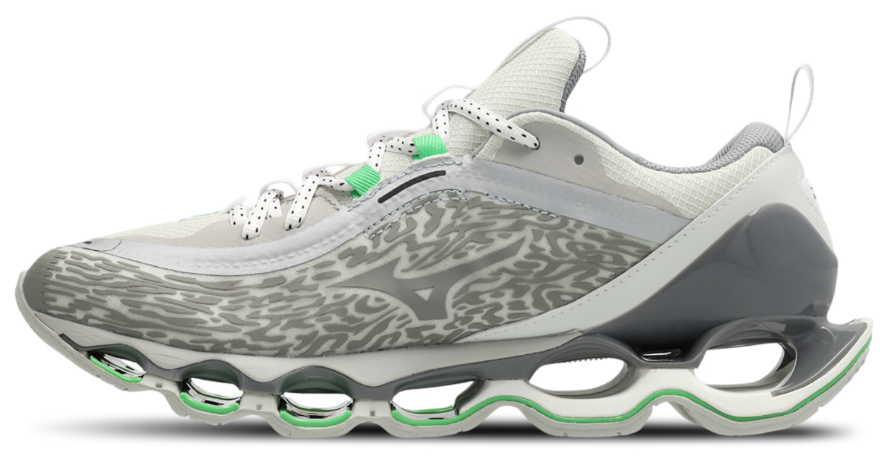 Mizuno Wave Prophecy 13.2 Image 4 sur 8. Appuyez pour ouvrir la galerie de photos.