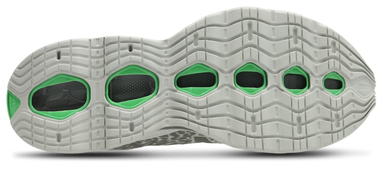Mizuno Wave Prophecy 13.2 Image 6 sur 8. Appuyez pour ouvrir la galerie de photos.
