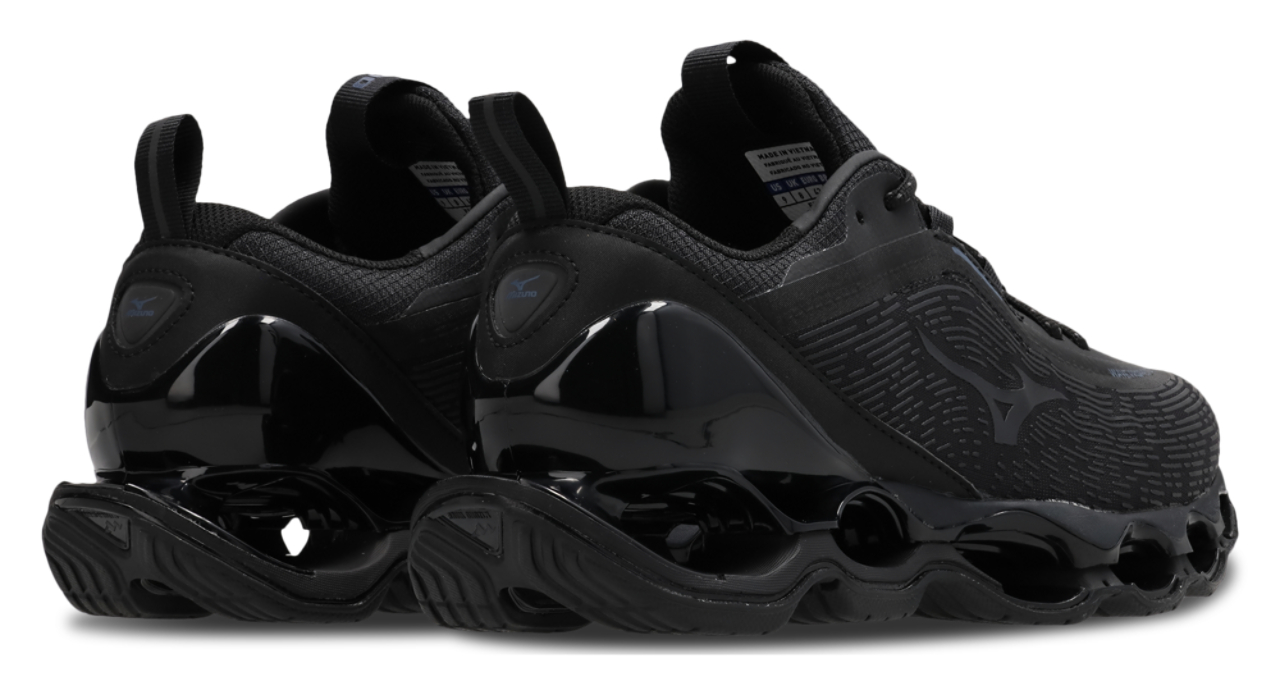 Mizuno Wave Prophecy 13.2 Image 3 sur 8. Appuyez pour ouvrir la galerie de photos.