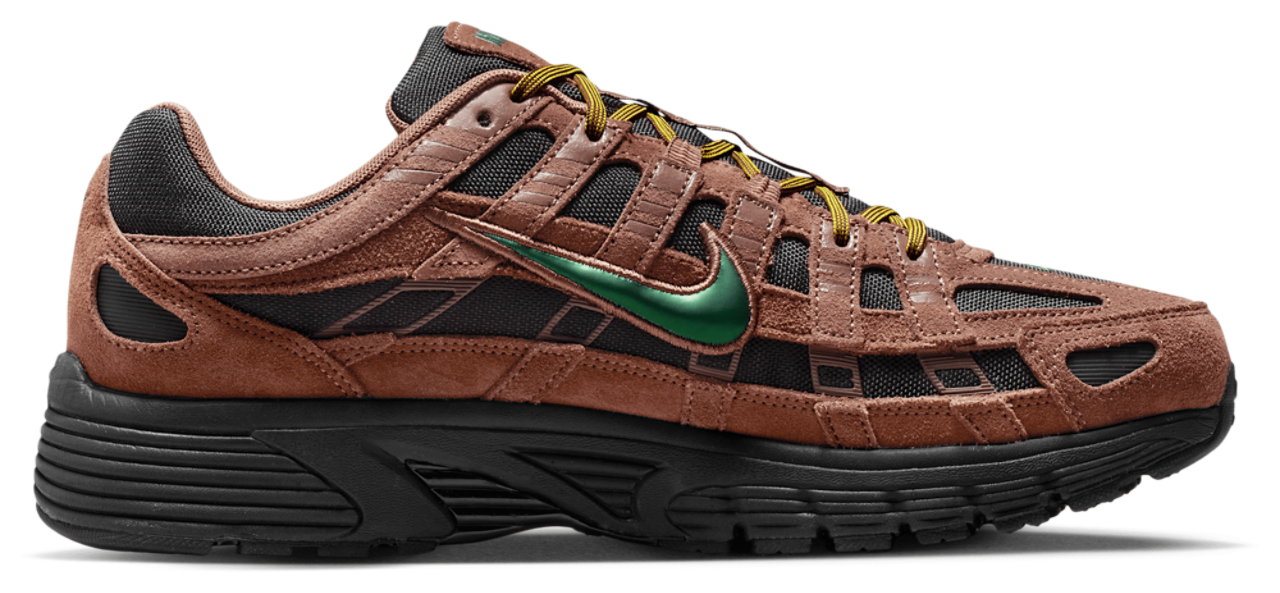 Nike P-6000 Premium Cordura Image 1 of 6. Tap to open photo gallery.