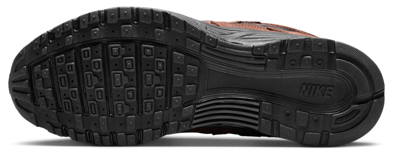 Nike P-6000 Premium Cordura Image 5 of 6. Tap to open photo gallery.