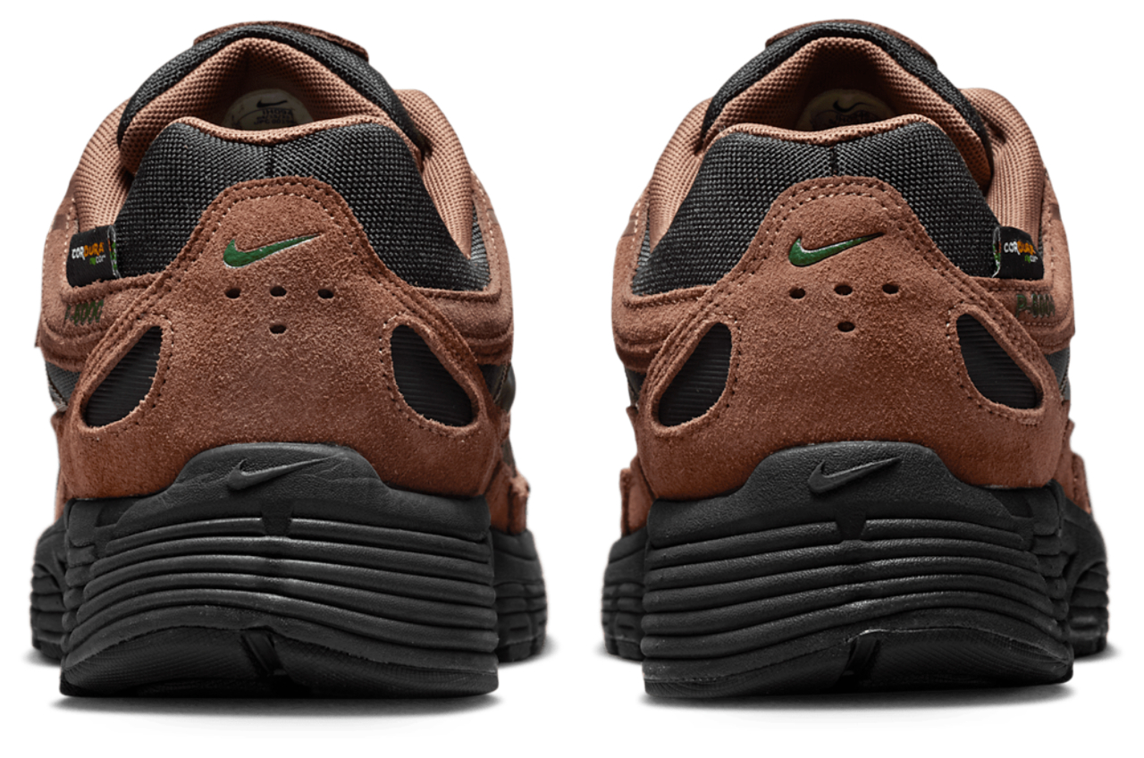 Nike P-6000 Premium Cordura Image 6 of 6. Tap to open photo gallery.