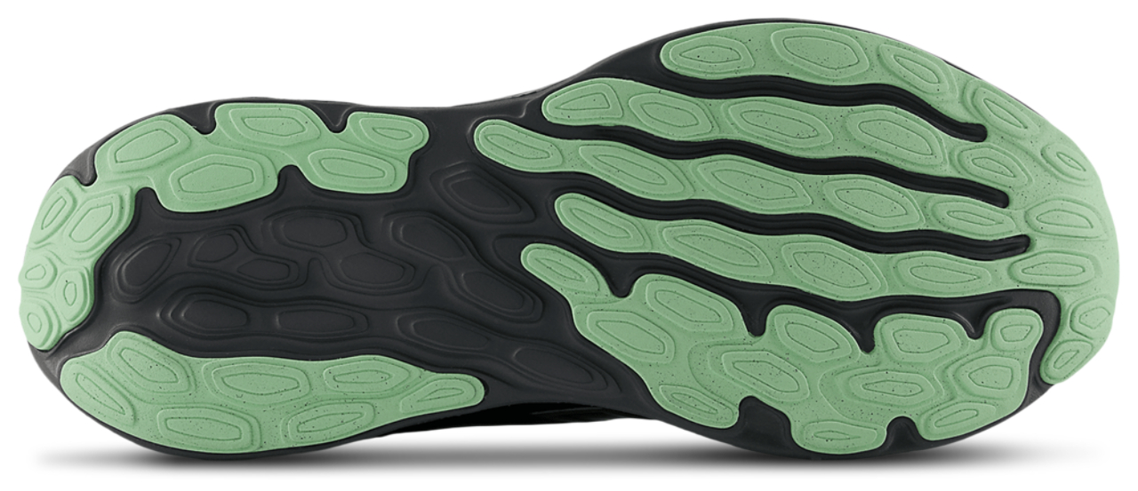 New Balance Fresh Foam 680 V8 Waterproof Afbeelding 5 van 5. Tik om de fotogalerij te openen..