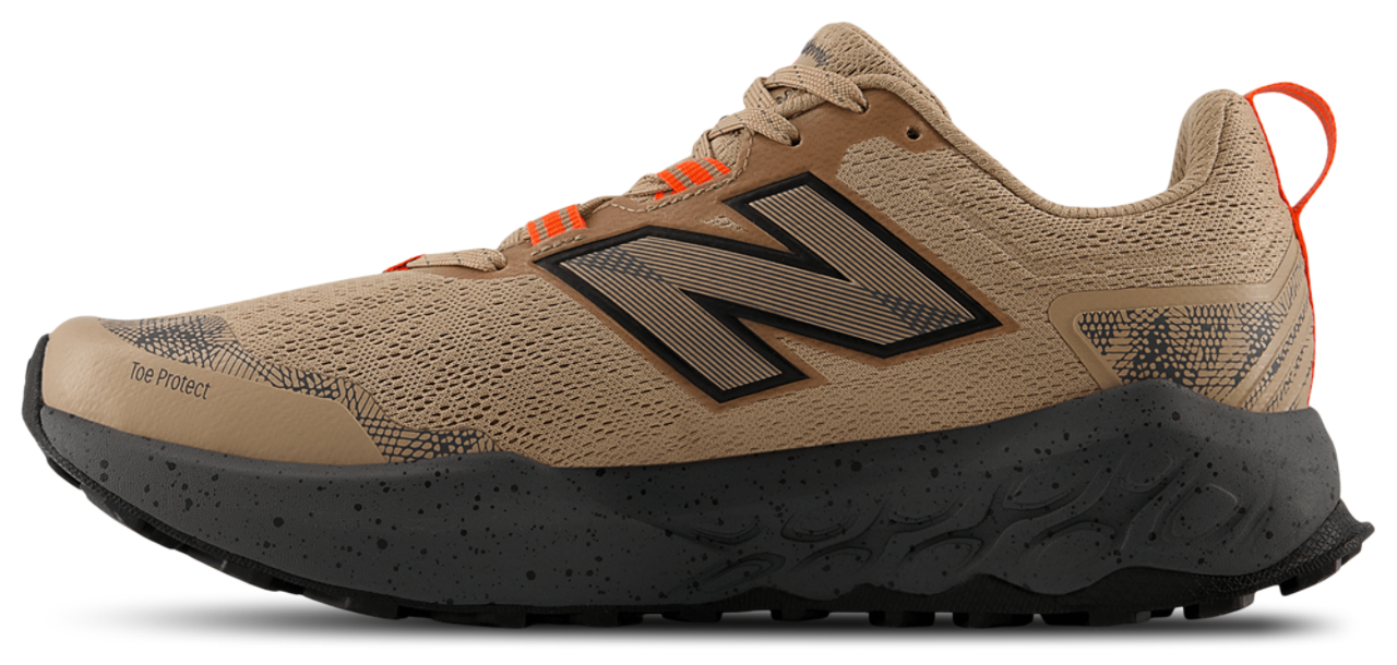 New Balance Fresh Foam X Garoe V2 Image 3 of 5. Tap to open photo gallery.
