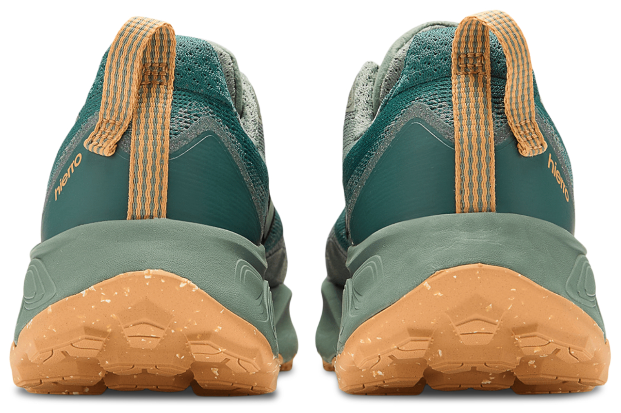 New Balance Fresh Foam X Hierro V9 Image 3 of 6. Tap to open photo gallery.