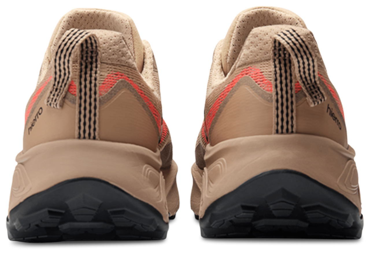 New Balance Fresh Foam X Hierro V9 Afbeelding 3 van 6. Tik om de fotogalerij te openen..