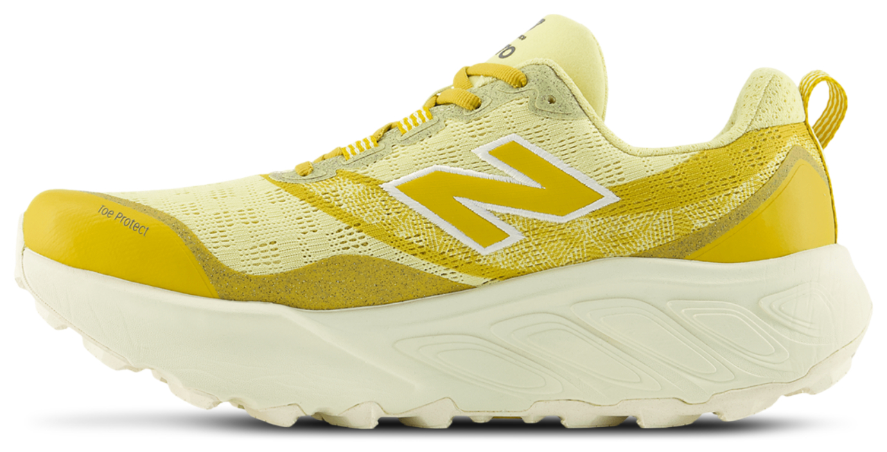 New Balance Fresh Foam X Hierro V9 Imagen 4 de 6. Toque para abrir la galería de fotos.