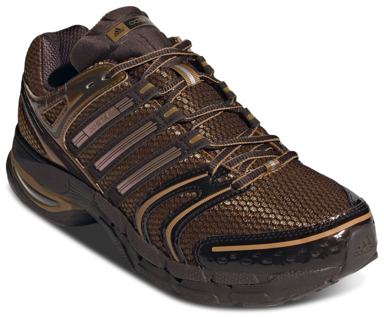 adidas Adistar Control 5 Bild 2 von 6. Antippen, um die Fotogalerie zu öffnen.