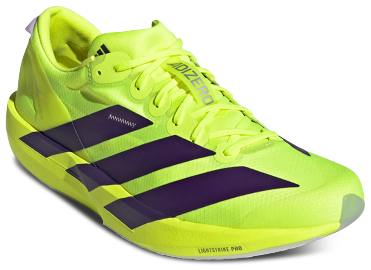 adidas Adizero Adios 9 Afbeelding 2 van 6. Tik om de fotogalerij te openen..