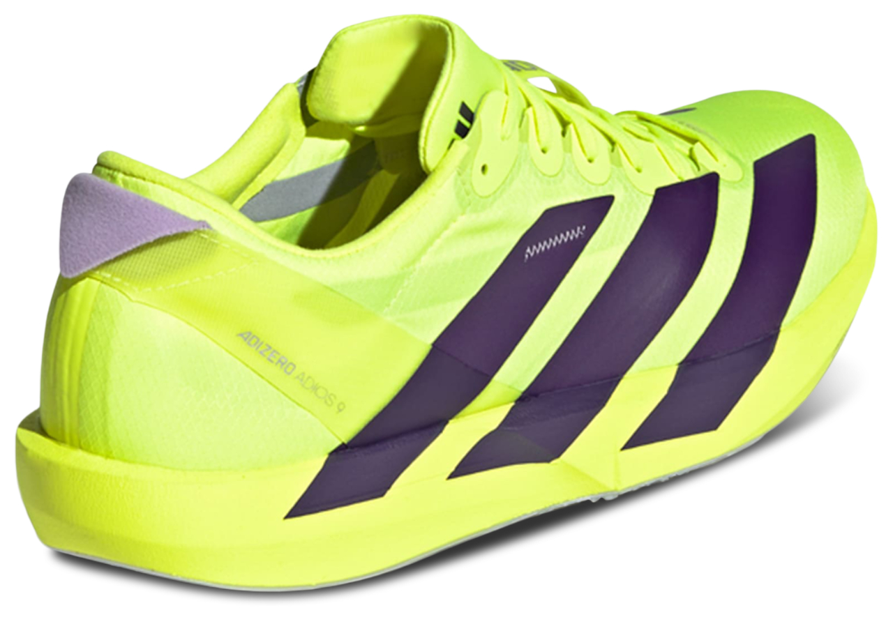 adidas Adizero Adios 9 Afbeelding 3 van 6. Tik om de fotogalerij te openen..