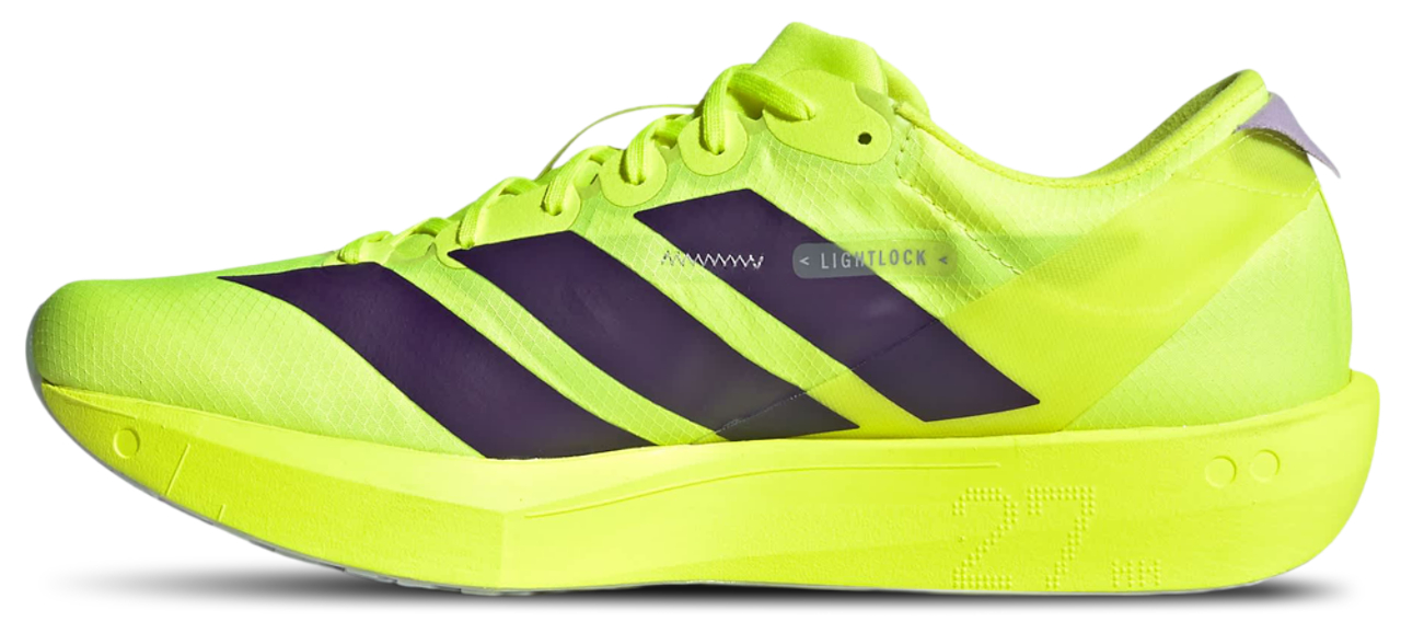 adidas Adizero Adios 9 Afbeelding 4 van 6. Tik om de fotogalerij te openen..