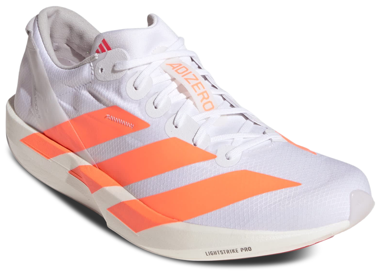 adidas Adizero Adios 9 Afbeelding 2 van 6. Tik om de fotogalerij te openen..