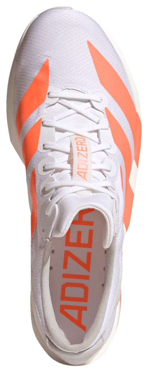 adidas Adizero Adios 9 Afbeelding 5 van 6. Tik om de fotogalerij te openen..