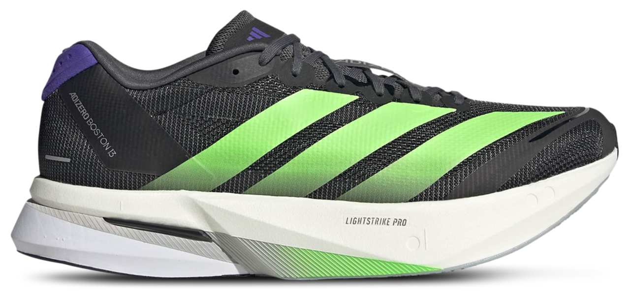 adidas Adizero Boston 13 Image 1 of 6. Tap to open photo gallery.