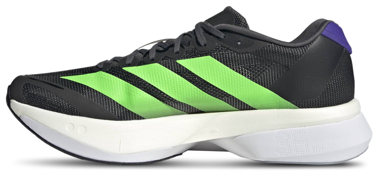 adidas Adizero Boston 13 Image 4 of 6. Tap to open photo gallery.