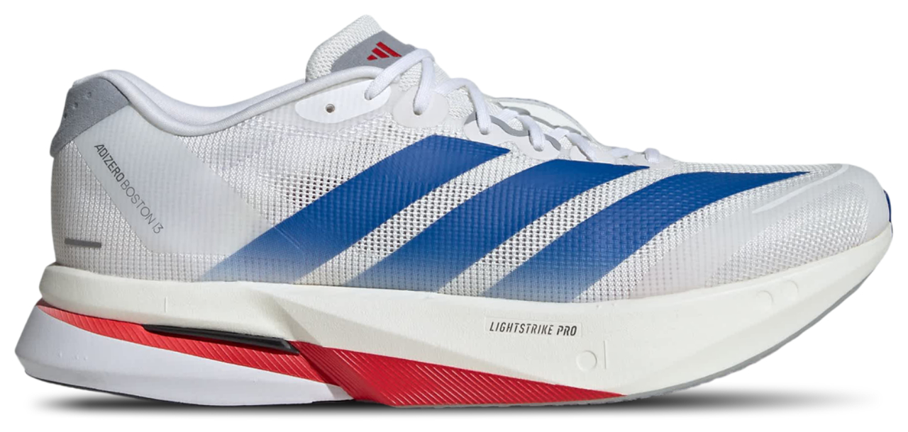 adidas Adizero Boston 13 Bild 1 von 6. Antippen, um die Fotogalerie zu öffnen.