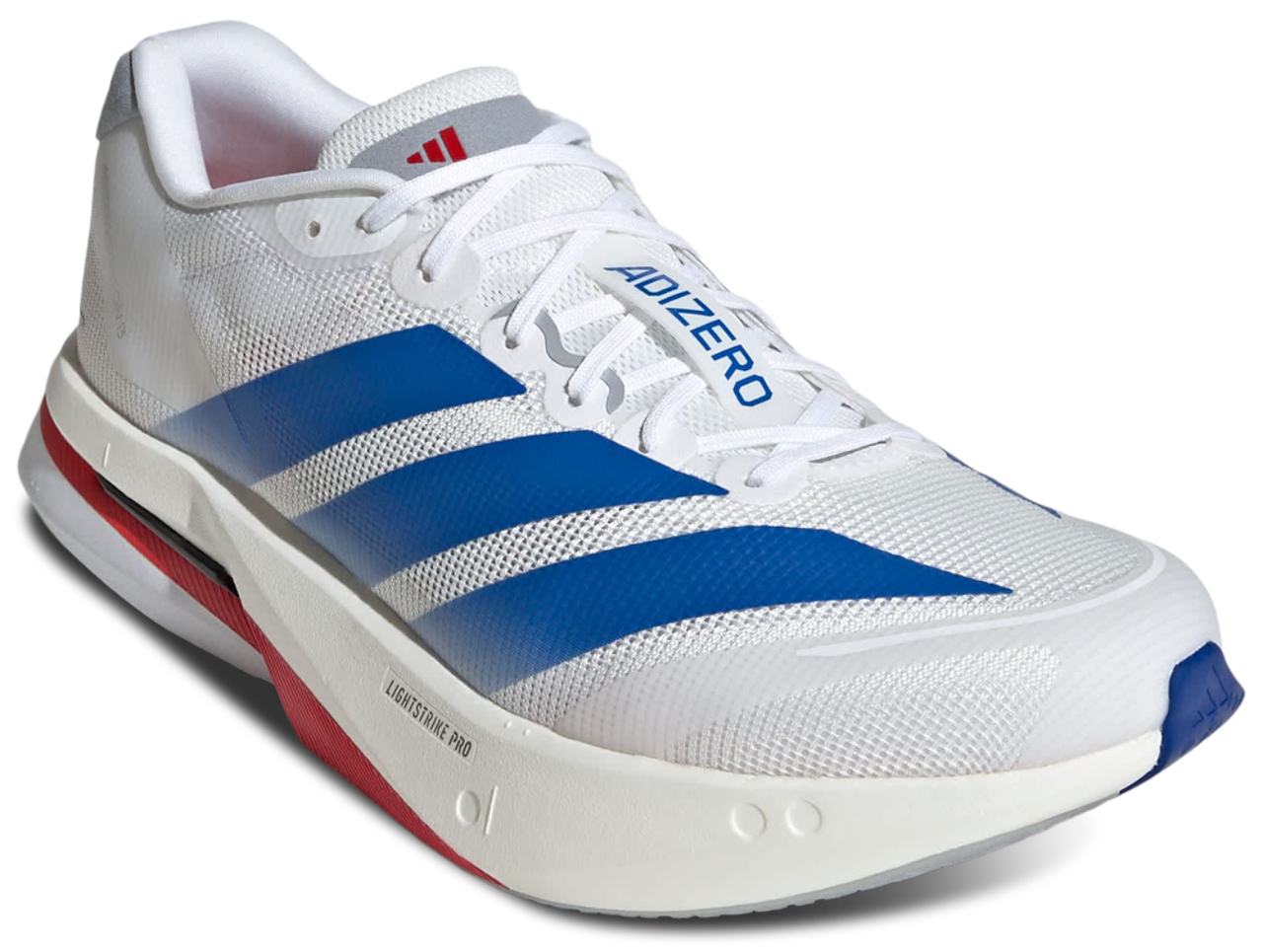 adidas Adizero Boston 13 Bild 2 von 6. Antippen, um die Fotogalerie zu öffnen.