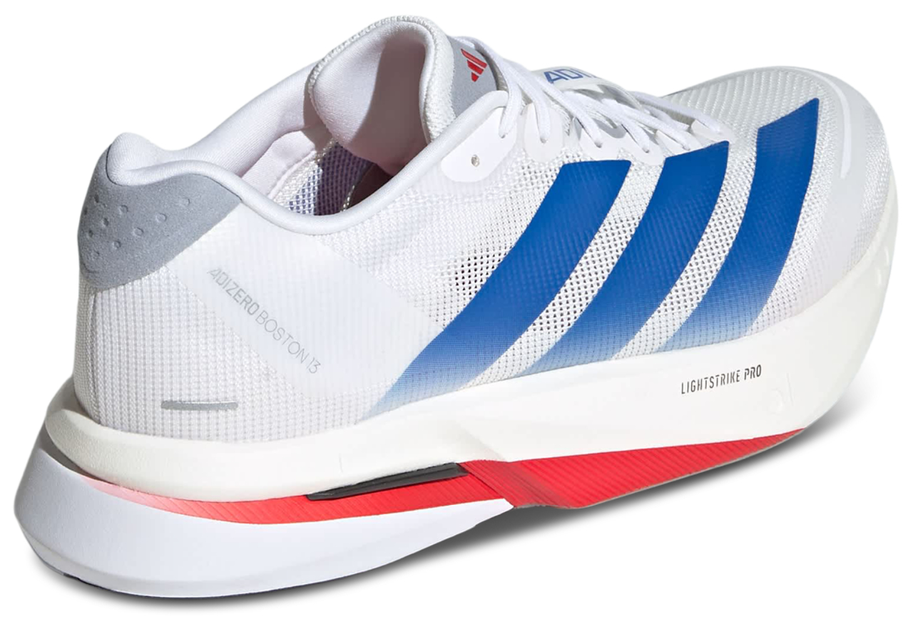 adidas Adizero Boston 13 Bild 3 von 6. Antippen, um die Fotogalerie zu öffnen.