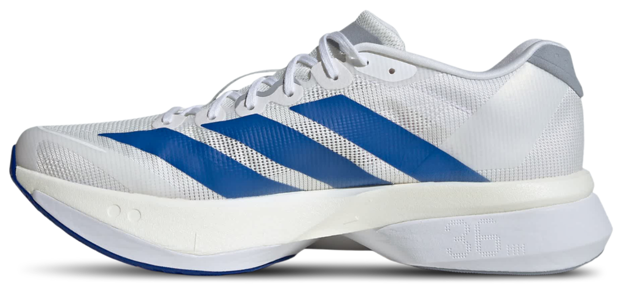 adidas Adizero Boston 13 Bild 4 von 6. Antippen, um die Fotogalerie zu öffnen.