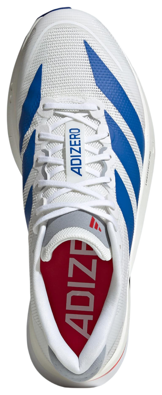 adidas Adizero Boston 13 Bild 5 von 6. Antippen, um die Fotogalerie zu öffnen.