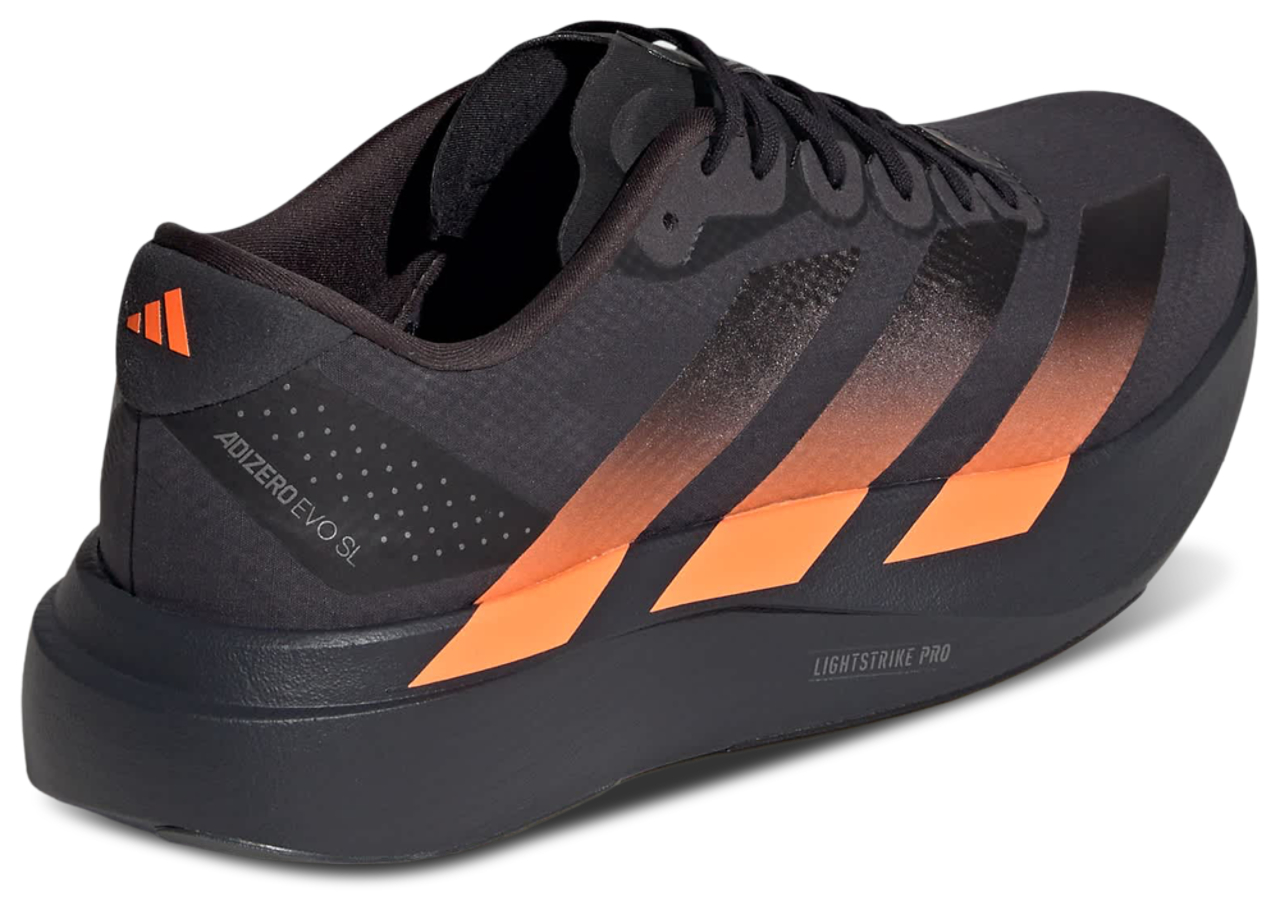 adidas Adizero EVO SL Image 3 sur 6. Appuyez pour ouvrir la galerie de photos.