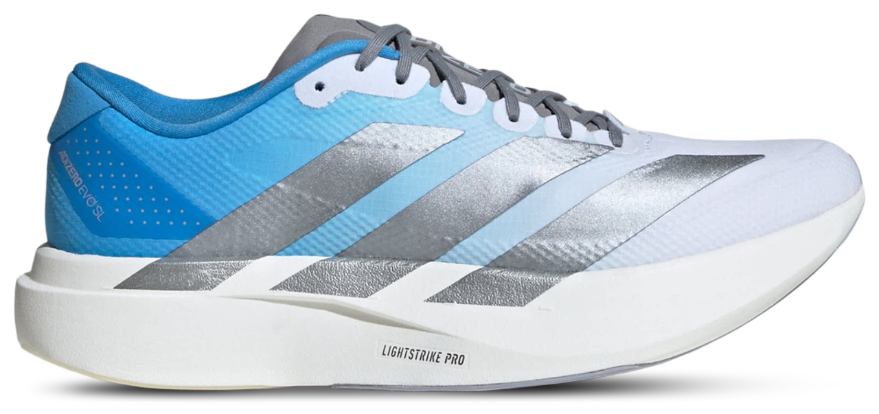 adidas Adizero EVO SL Image 1 of 6. Tap to open photo gallery.