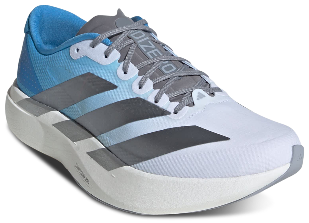 adidas Adizero EVO SL Image 2 of 6. Tap to open photo gallery.