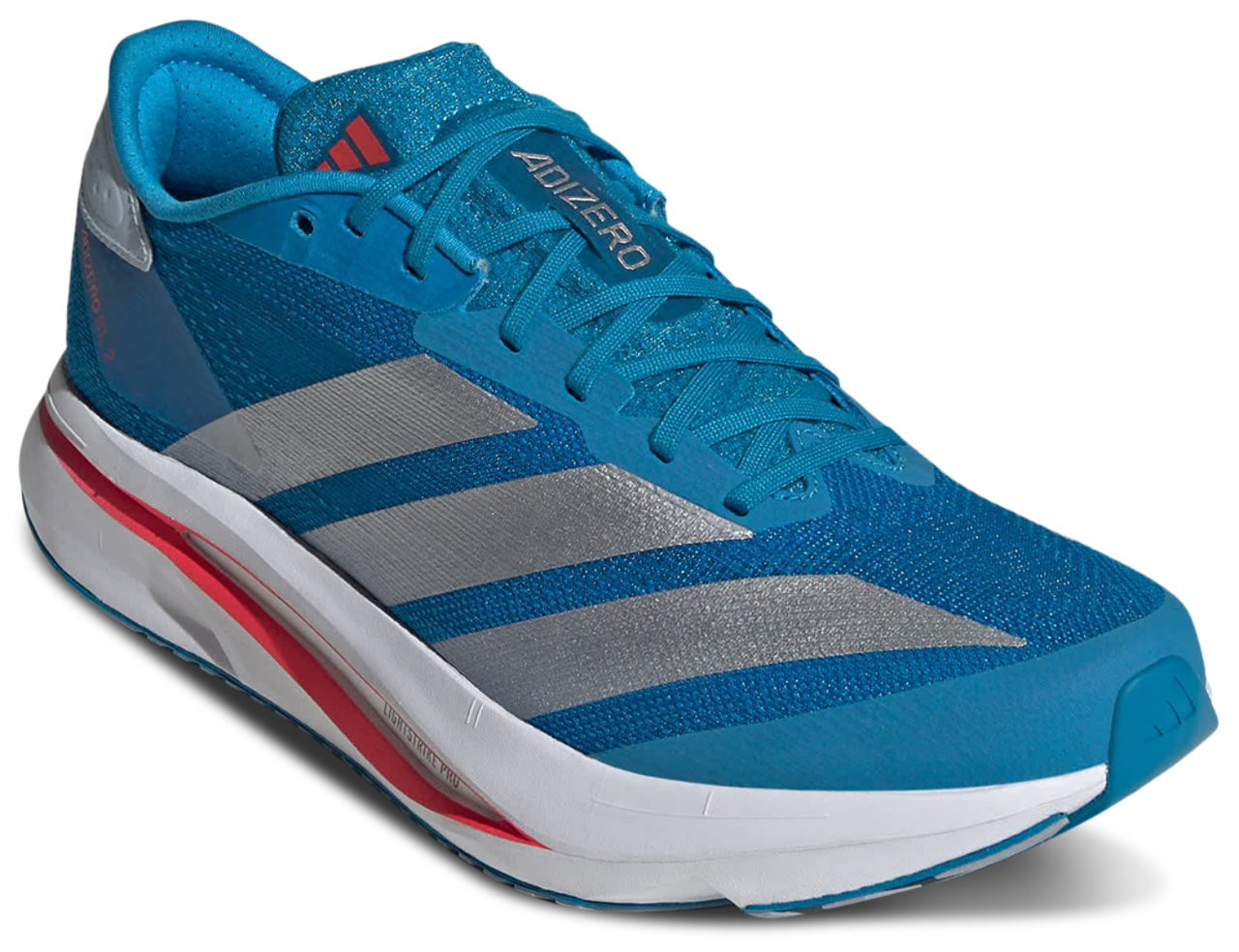 adidas Adizero SL 2 Afbeelding 2 van 6. Tik om de fotogalerij te openen..