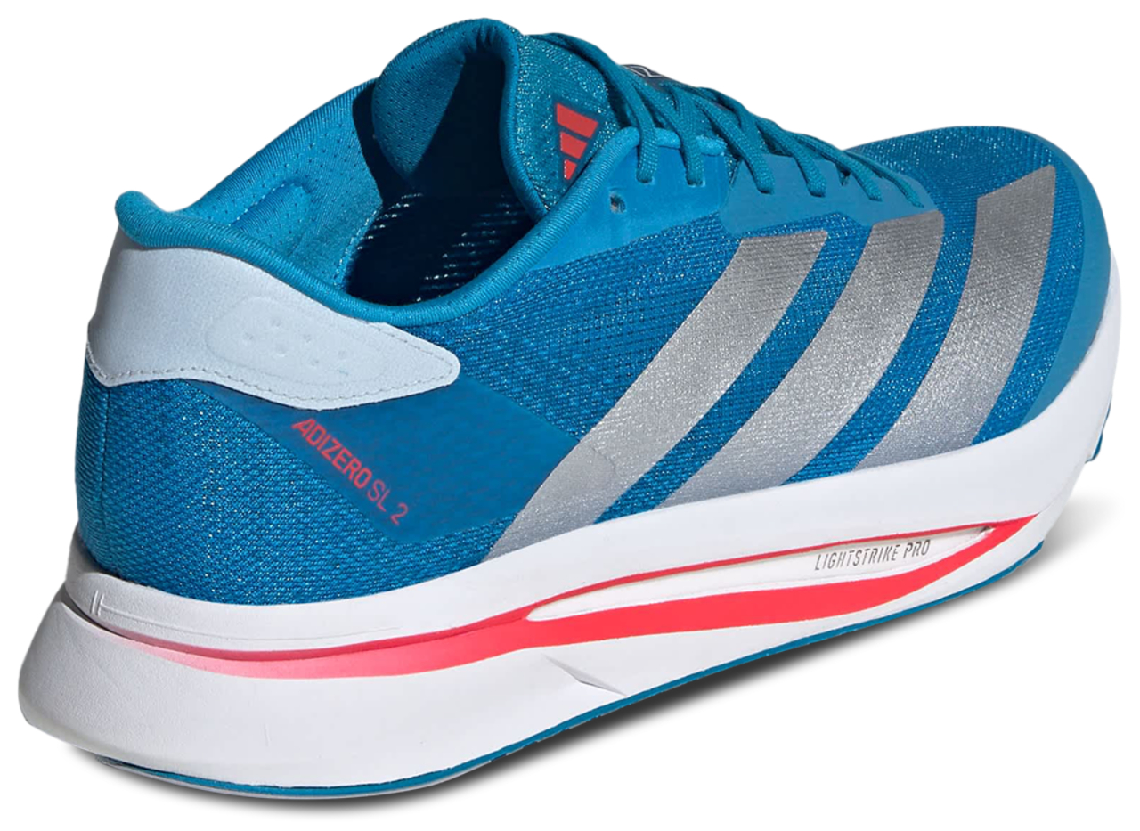adidas Adizero SL 2 Afbeelding 3 van 6. Tik om de fotogalerij te openen..