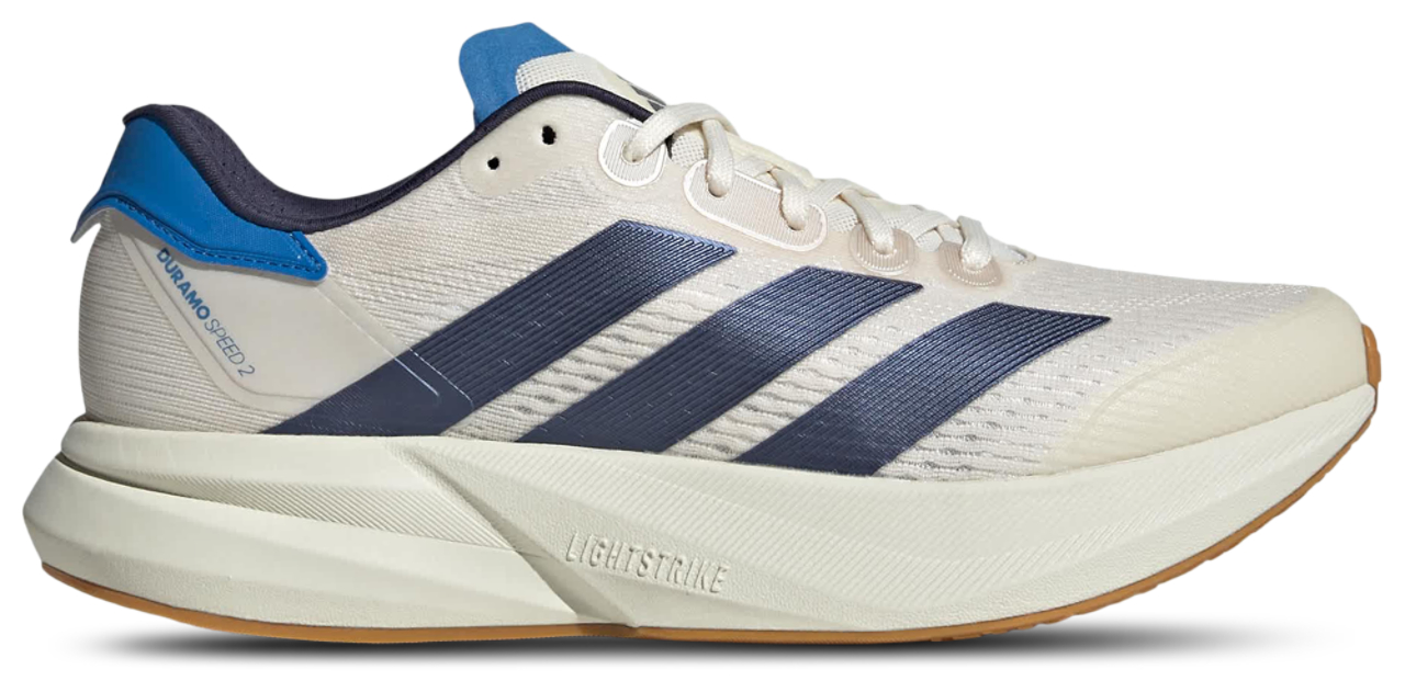 adidas Duramo Speed 2 Image 1 of 6. Tap to open photo gallery.