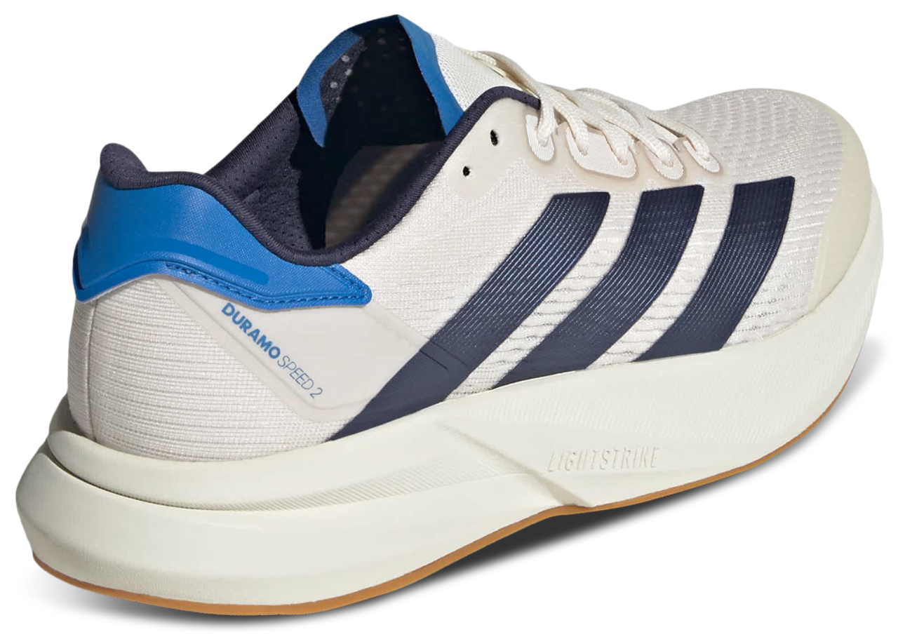 adidas Duramo Speed 2 Image 4 of 6. Tap to open photo gallery.