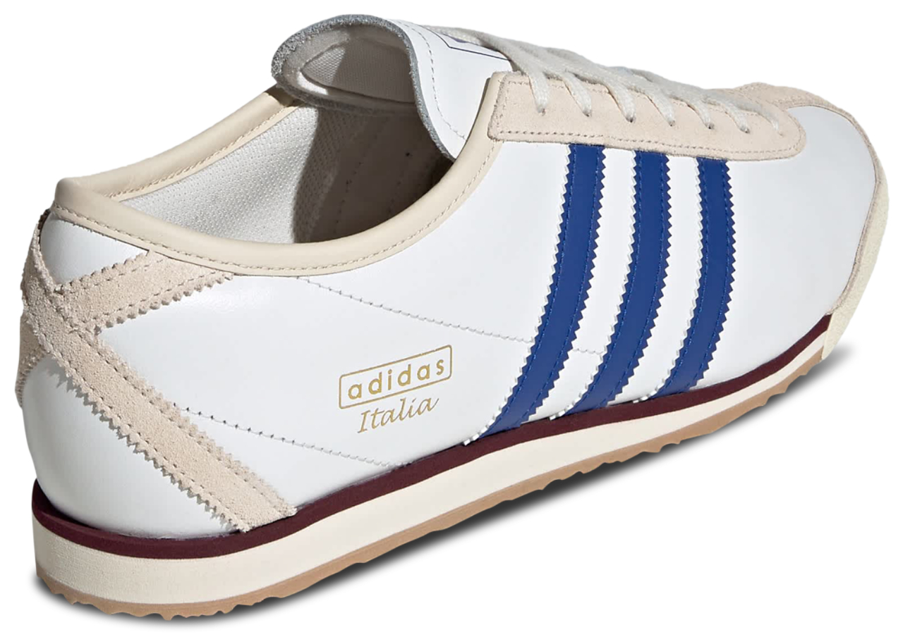 adidas Italia 70S Image 3 of 6. Tap to open photo gallery.