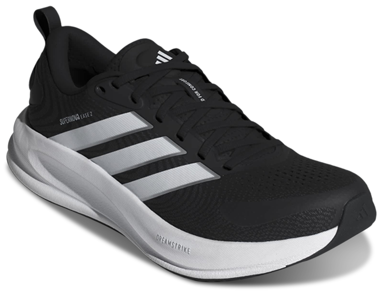 adidas Supernova Ease 2 Afbeelding 2 van 6. Tik om de fotogalerij te openen..