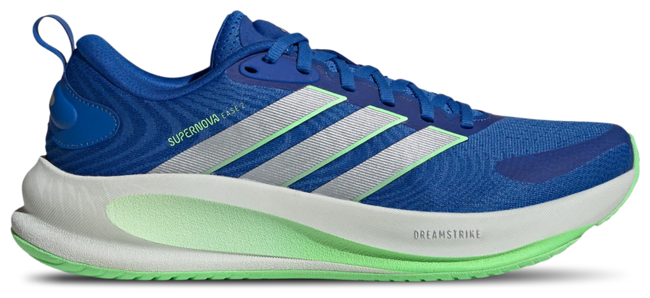 adidas Supernova Ease 2 Image 1 sur 6. Appuyez pour ouvrir la galerie de photos.